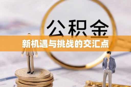和顺新机遇与挑战的交汇点