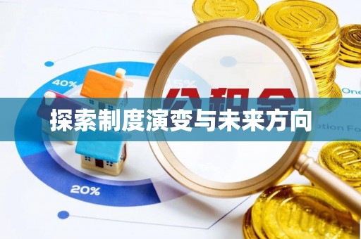 和顺探索制度演变与未来方向