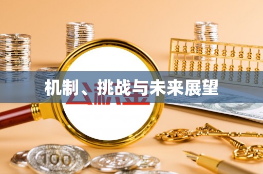 和顺机制、挑战与未来展望